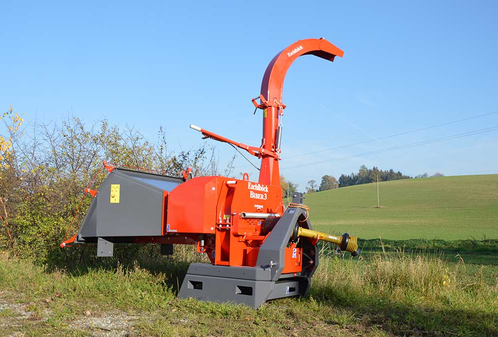 Biber 3/21 Eschlböck 