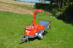 Biber 2V + 2Z Eschlböck 