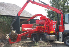 Biber 83 Eschlböck 