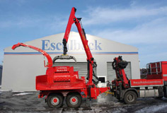 Biber 84 Eschlböck 