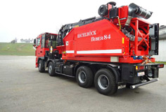 Biber Trucks Eschlböck 