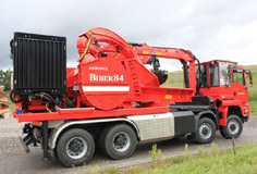 Biber Trucks Eschlböck 