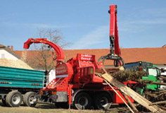 Biber Trucks Eschlböck 