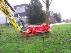 Treeshear Vosch 