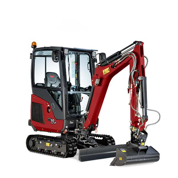 Escavatori SV19VT 