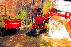 Escavatori SV08-1C 