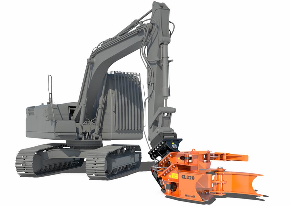 Woodcracker CL 