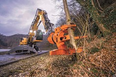 Woodcracker C 