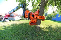 Woodcracker CS Smart 