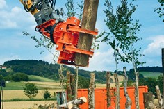 Woodcracker CS 