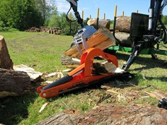 Woodcracker L 