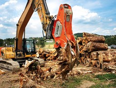 Woodcracker R 