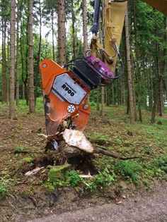 Woodcracker R 