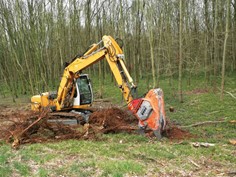Woodcracker R 