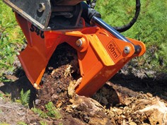 Woodcracker S 