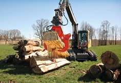 Woodcracker W 