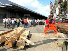 Woodcracker W 