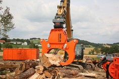 Woodcracker W 