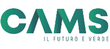 Frantumazione e Vagliatura CAMS